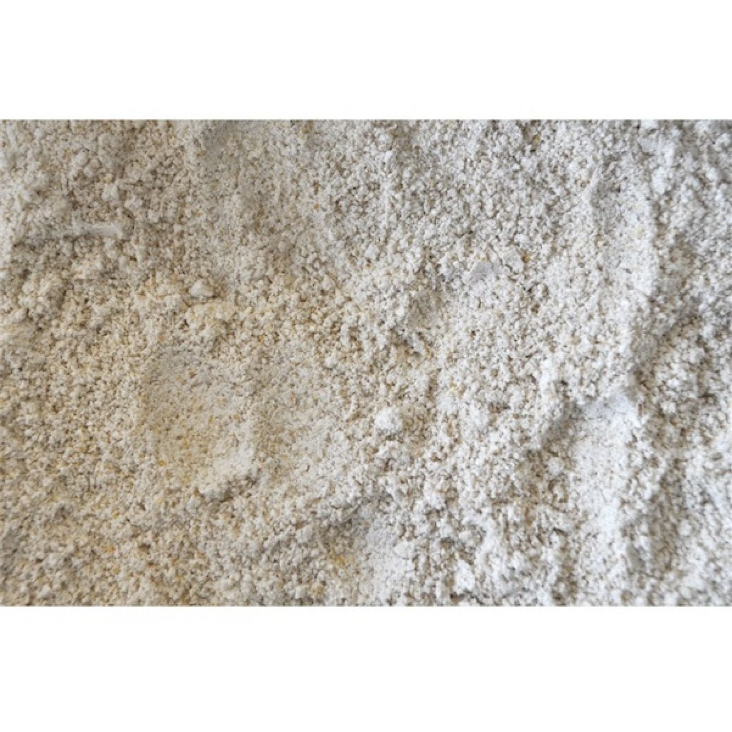 Fairhaven Organic Flour Mill Bg12853 Fairhaven Flour Barley - 1X25Lb