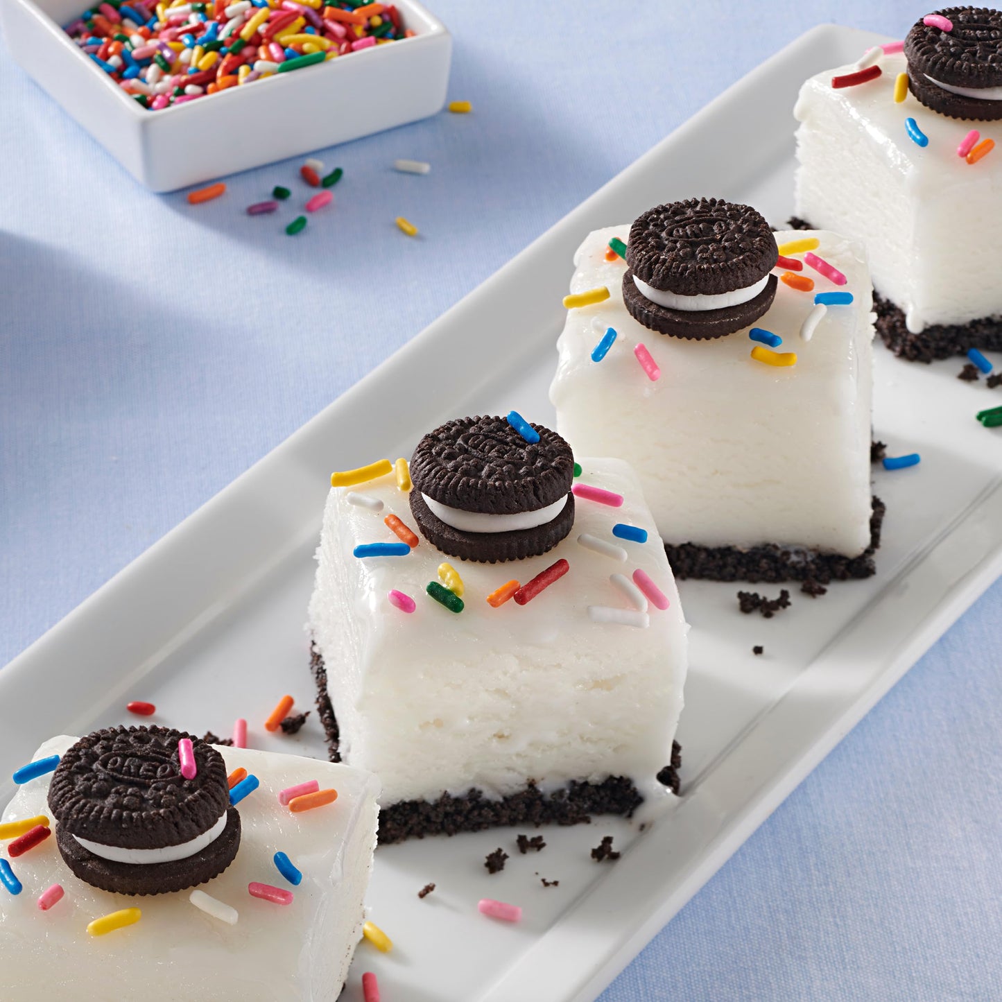 OREO Mini Chocolate Sandwich Cookies, 12 Snack Packs