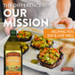 Pompeian Rich Taste Olive Oil, Full Flavor, Perfect For Grilling & Sauces, Naturally Gluten-Free, Non-Allergenic, Non-Gmo, 48 Fl. Oz.