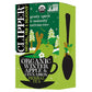 Clipper Natural Organic Herbal Tea, Winter Apple & Cinnamon, Caffeine Free, 20 Count Tea Bags