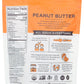 EMMYS Organic Peanut Butter Coconut Cookie, 6 OZ
