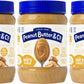Peanut Butter & Co. The Bees Knees (Honey) Peanut Butter, Gluten Free, 48 Oz Value Pack, 48 Oz