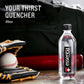 Essentia Bottled Water LLC, Ionized Alkaline Water; 99.9% Pure, Infused with Electrolytes, 9.5 pH or Higher a Clean, Smooth Tast