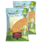 Food to Live Organic Yellow Popcorn, Non-GMO, 320 Ounce, Whole Grain, High Fiber, Low-Calorie Snack