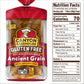 Bread Ancient Grain (Pack Of 6)