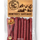 CATTLEMANS CUT Hunters Sausage, 10 Ounce - High-Quality Meat Snack, Pack of 1