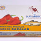 Piquillo Peppers Stuffed (Pimientos de Piquillo Rellenos) (Stuffed with Cod)