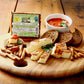 Garlic Bread Cheese Carr Valley 3 Pack