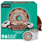 The Original Donut Shop Coffee Chocolate Glazed Donut Keurig Single-Serve K-Cup Pods, Medium Roast Coffee, 96 Count