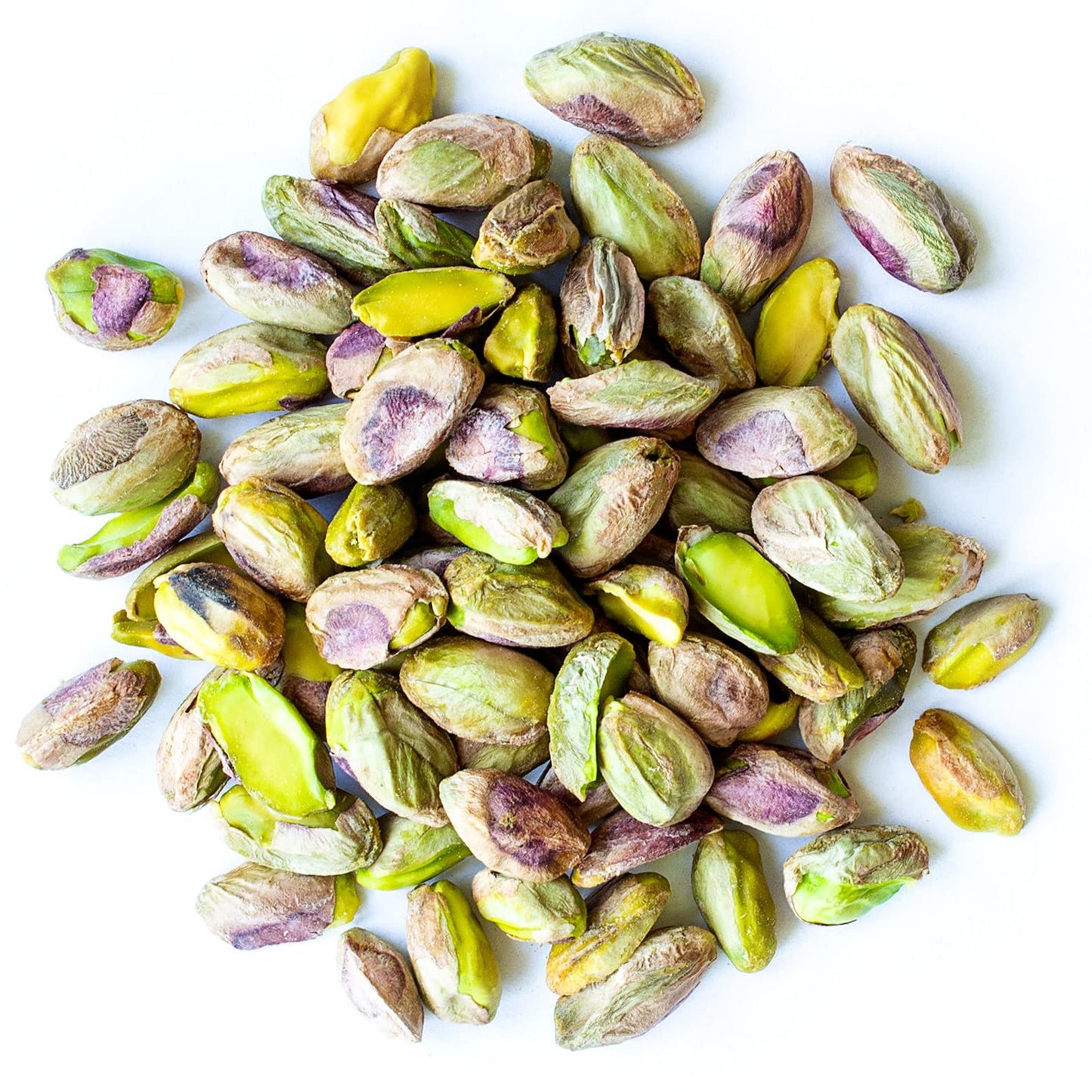 Food To Live Organic Raw Pistachios, No Shell - Non-Gmo Unsalted And Unroasted Kernels. Perfect For Snacking And Cooking. Nutrit
