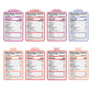 Nature'S Turn Freeze-Dried Fruit Snacks, Superfruit Variety, Pack Of 8 (1.2Oz Each)