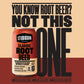 STUBBORN SODA Classic Root malt-inspired 12oz Cans 12 Pack Caramel Flavor