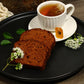 Sterns Bakery Honey Cake - Old Fashioned Tea Cake, 14 oz, Perfect for Rosh Hashanah, Birthdays, Sympathy Gifts