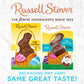 Russell Stover Milk Chocolate Solid Rabbit, 1.5 Ounce (Pack Of 24)