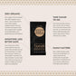 San-J - Organic Gluten Free Tamari Soy Sauce - Made With 100% Whole Soy - Specially Brewed - 1/4 Oz. Individual Portioned Packet