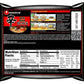Nongshim Shin Black Ramen/Ramyun Premium Noodle Soup 4.58 Ounce (16 Pack)