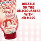 Smucker'S Sundae Syrup Strawberry Flavored Syrup, 20 Ounces (Pack Of 12)