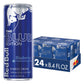 Red Bull Energy Drink Blueberry, 8.4 Fl Oz Can, Pack of 24, Model RB40218