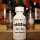 Pepper Palace Hot Sauce - The End: Purgatory, 6.2cm x 6.2cm x 20.1cm, Red