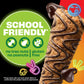 KIND Kids Chocolate Chip Snack Bars, Gluten Free, 5g Protein, 5 Count
