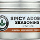 Spicy Adobo Seasoning