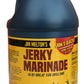 Jim Melton'S Jerky Marinade - Make Your Own Homemade Jerky (24 Pounds - 64 Ounce) - Delicious Hickory Smoke Flavor - Contains No