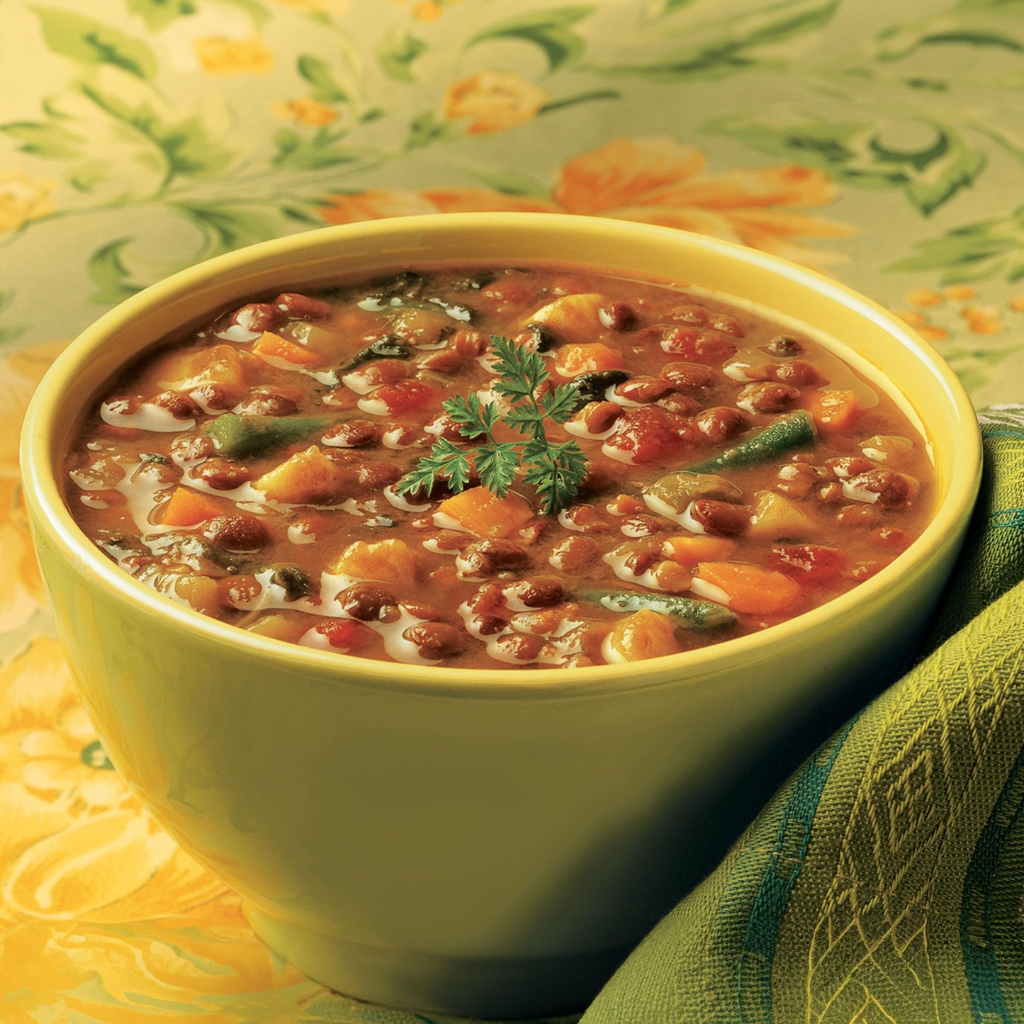 Amys Vegan Light in Sodium Lentil Vegetable Soup, Gluten Free, 14.5 Oz (6 Pack)