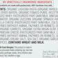 Amys Lasagna Vegetable Organic, 9.5 oz (frozen)