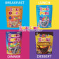 Zollipops | Clean Teeth Zolli Drops - Anti Cavity, Sugar Free Candy With Xylitol For A Healthy Smile - Great For Kids, Diabetics