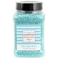 Blue Sprinkles Jimmies 11.28 Oz, Blue Sprinkles For Cake Decorating, Cake Sprinkles, Sprinkles For Baking, Ice Cream & More, Lig