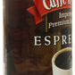Caffe D Vita, Coffee Inst Espresso, 3 Oz, (Pack Of 6)