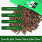 Npg Premium Whole Cloves Buds 16 Ounces, Strong Aroma And Flavor Cloves For Tea, Potpourri, Baking, Pomander Balls, Meats, And P