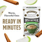 Mccann'S Instant Irish Oatmeal - Apple Cinnamon - 12.3 Oz - 10 Ct
