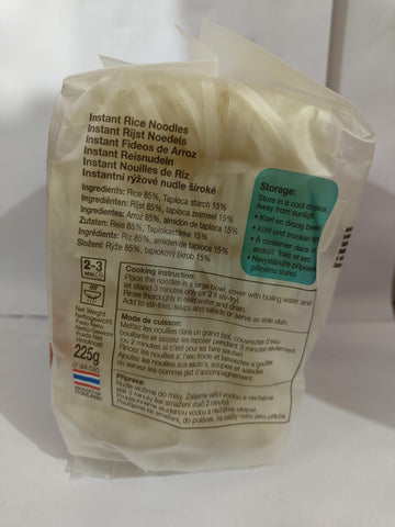 MAMA Instant Rice Vermicelli Noodles - 225g