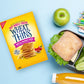 Wheat Thins Spicy Sweet Chili Snacks  Whole Grain Wheat ers  Snack ers  8.5 oz
