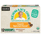 Newman'S Own Organics Newman'S Special Decaf K-Cup Coffee,72 Count