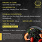 Black Hut Squid Ink Pasta - 8.8oz/ 250g, Skinny Capellini, Natural Ingredients, Spaghetti for Halloween Food, Angel Hair Pasta f