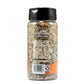 Olde Thompson Everything Bagel Seasoning With Asiago Cheese, Spice And Seasoning Blend, 7 Ounce