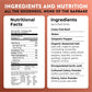 Nicks Sticks Clean & Balanced 100% Grass-Fed Spicy Beef Snack Sticks | Made In The Usa | Gluten Free | Paleo, Keto, Whole30 Approved | No Soy,  S Or  S (12 –.9 Oz Packages Of 1 Stick)