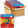 Ritz Original Crackers, Party Size, 1.71 Pounds (Pack Of 6)