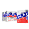 Propel Powder Packets. Watermelon With Electrolytes, Vitamins And No Sugar, 10 Count (Pack Of 12) - Packaging May Vary
