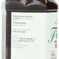 Rigoni di Asiago Organic Fruit Spread, Blackberry, 8.82 Ounce, Pack of 1