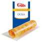 Gits Instant Rice Dosa Breakfast Mix, Makes 8 Per Pack, Pure Veg, South Indian Breakfast Mix, 200G