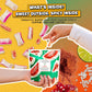 Tamalitoz by Sugarox Tamalitoz 8 Pack - 4 Ounce, Orange & Lime