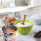 Gourmanity Organic Sweetened Condensed Coconut Milk, Vegan and Dairy Free Condensed Milk Substitute, Halal, Kosher, Made in Sri