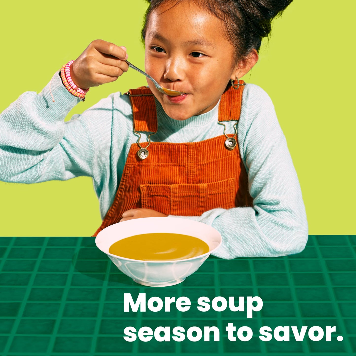 Pacific Foods Light in Sodium Organic Butternut Squash Soup, 32 oz Carton