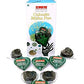 Calutta Mitha Pan Tower 3.70 Oz.