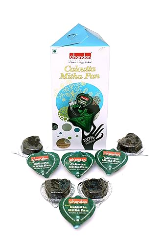 Calutta Mitha Pan Tower 3.70 Oz.