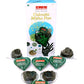 Calutta Mitha Pan Tower 3.70 Oz.