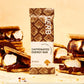 Verb Caffeinated Energy Bars Variety Pack - 2 Delicious Flavors (26G, Pack Of 16) 110-Calorie Delicious Low Sugar Energy Bar, Vegan & Gluten Free On-The Go Snack With 80Mg Green Tea Caffeine
